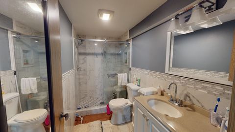 Tiny photo for 405 Cooper Street, Plano, IL 60545 (MLS # 12463948)