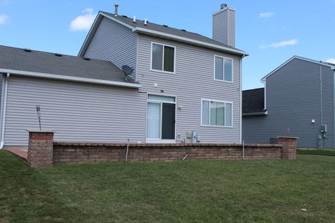 Tiny photo for 405 Cooper Street, Plano, IL 60545 (MLS # 12463948)