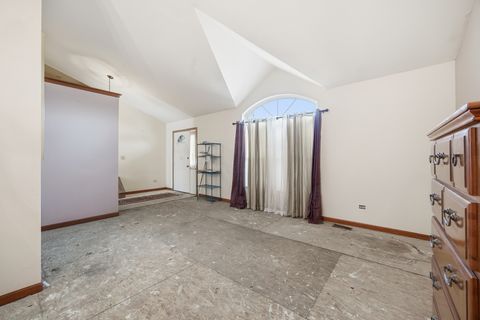 Tiny photo for 18641 Cedar Avenue, Country Club Hills, IL 60478 (MLS # 12531976)