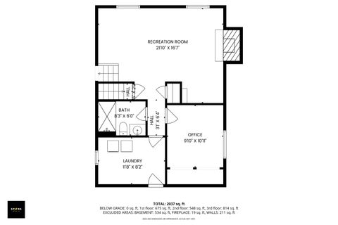 Tiny photo for 18641 Cedar Avenue, Country Club Hills, IL 60478 (MLS # 12531976)