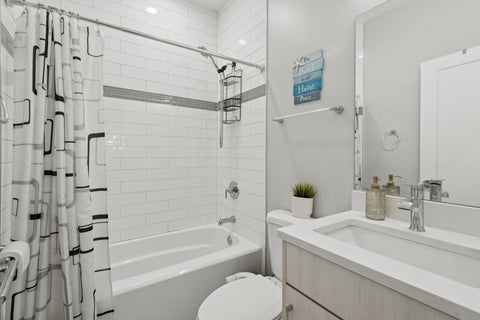 Tiny photo for 2237 W Coulter Street #4, Chicago, IL 60608 (MLS # 12577578)