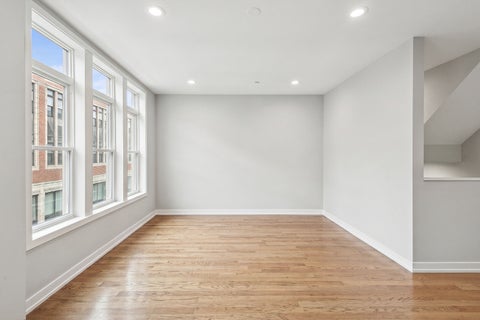 Tiny photo for 2237 W Coulter Street #4, Chicago, IL 60608 (MLS # 12577578)