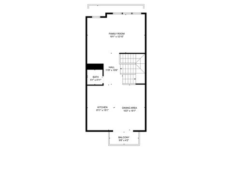 Tiny photo for 2237 W Coulter Street #4, Chicago, IL 60608 (MLS # 12577578)