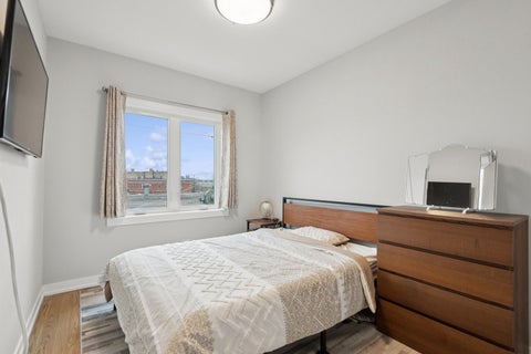 Tiny photo for 2237 W Coulter Street #4, Chicago, IL 60608 (MLS # 12577578)