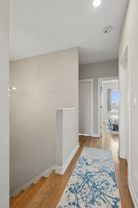 Tiny photo for 2237 W Coulter Street #4, Chicago, IL 60608 (MLS # 12577578)