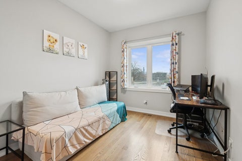 Tiny photo for 2237 W Coulter Street #4, Chicago, IL 60608 (MLS # 12577578)