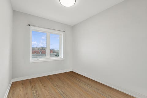 Tiny photo for 2237 W Coulter Street #4, Chicago, IL 60608 (MLS # 12577578)