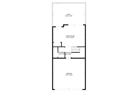 Tiny photo for 2237 W Coulter Street #4, Chicago, IL 60608 (MLS # 12577578)