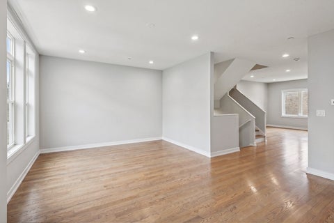 Tiny photo for 2237 W Coulter Street #4, Chicago, IL 60608 (MLS # 12577578)