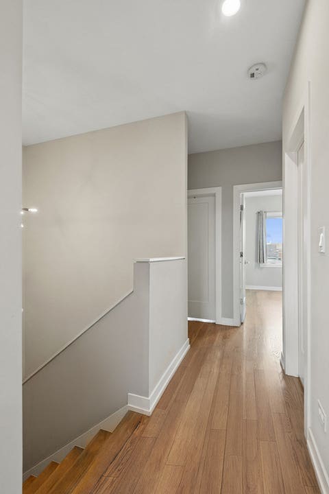 Tiny photo for 2237 W Coulter Street #4, Chicago, IL 60608 (MLS # 12577578)