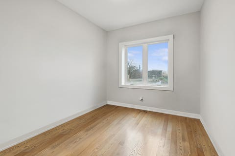Tiny photo for 2237 W Coulter Street #4, Chicago, IL 60608 (MLS # 12577578)