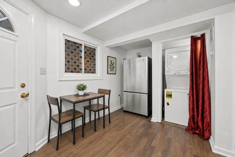 Tiny photo for 3845 W Altgeld Street #G, Chicago, IL 60647 (MLS # 12719645)