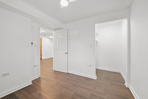 Tiny photo for 3845 W Altgeld Street #G, Chicago, IL 60647 (MLS # 12719645)