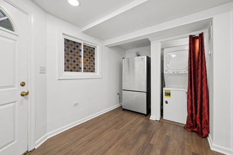 Tiny photo for 3845 W Altgeld Street #G, Chicago, IL 60647 (MLS # 12719645)