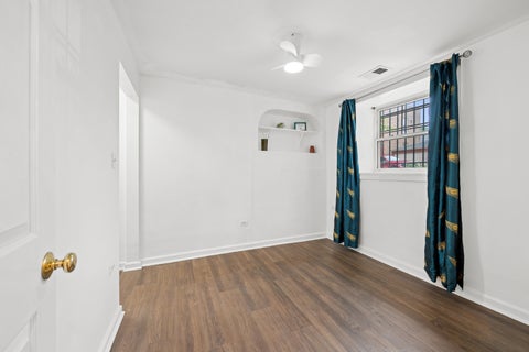 Tiny photo for 3845 W Altgeld Street #G, Chicago, IL 60647 (MLS # 12719645)