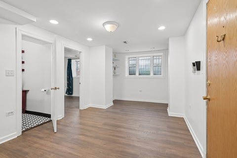 Tiny photo for 3845 W Altgeld Street #G, Chicago, IL 60647 (MLS # 12719645)
