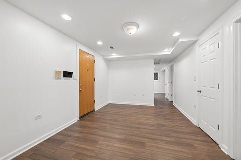 Tiny photo for 3845 W Altgeld Street #G, Chicago, IL 60647 (MLS # 12719645)