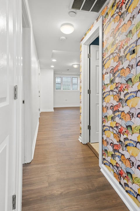 Tiny photo for 3845 W Altgeld Street #G, Chicago, IL 60647 (MLS # 12719645)