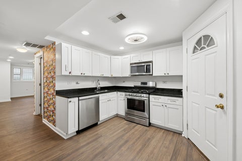 Tiny photo for 3845 W Altgeld Street #G, Chicago, IL 60647 (MLS # 12719645)