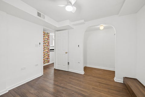 Tiny photo for 3845 W Altgeld Street #G, Chicago, IL 60647 (MLS # 12719645)