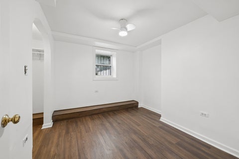 Tiny photo for 3845 W Altgeld Street #G, Chicago, IL 60647 (MLS # 12719645)