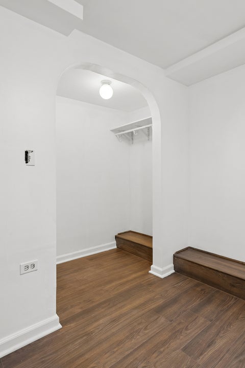 Tiny photo for 3845 W Altgeld Street #G, Chicago, IL 60647 (MLS # 12719645)