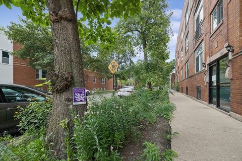 Tiny photo for 3845 W Altgeld Street #G, Chicago, IL 60647 (MLS # 12719645)