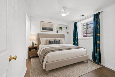 Tiny photo for 3845 W Altgeld Street #G, Chicago, IL 60647 (MLS # 12719645)