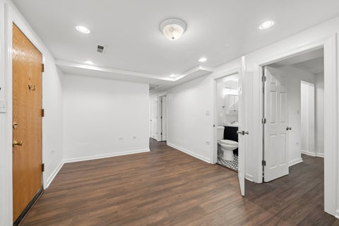 Tiny photo for 3845 W Altgeld Street #G, Chicago, IL 60647 (MLS # 12719645)