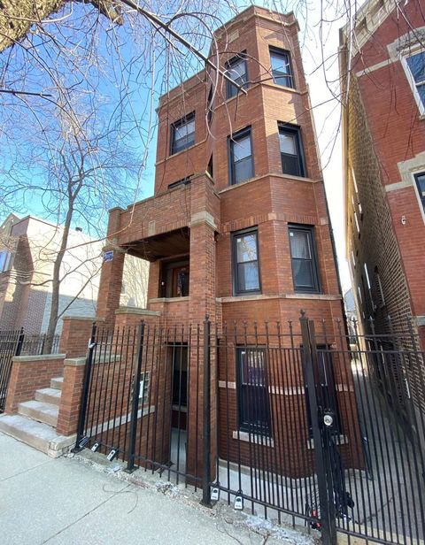 1635 N Honore Street Chicago IL 60622