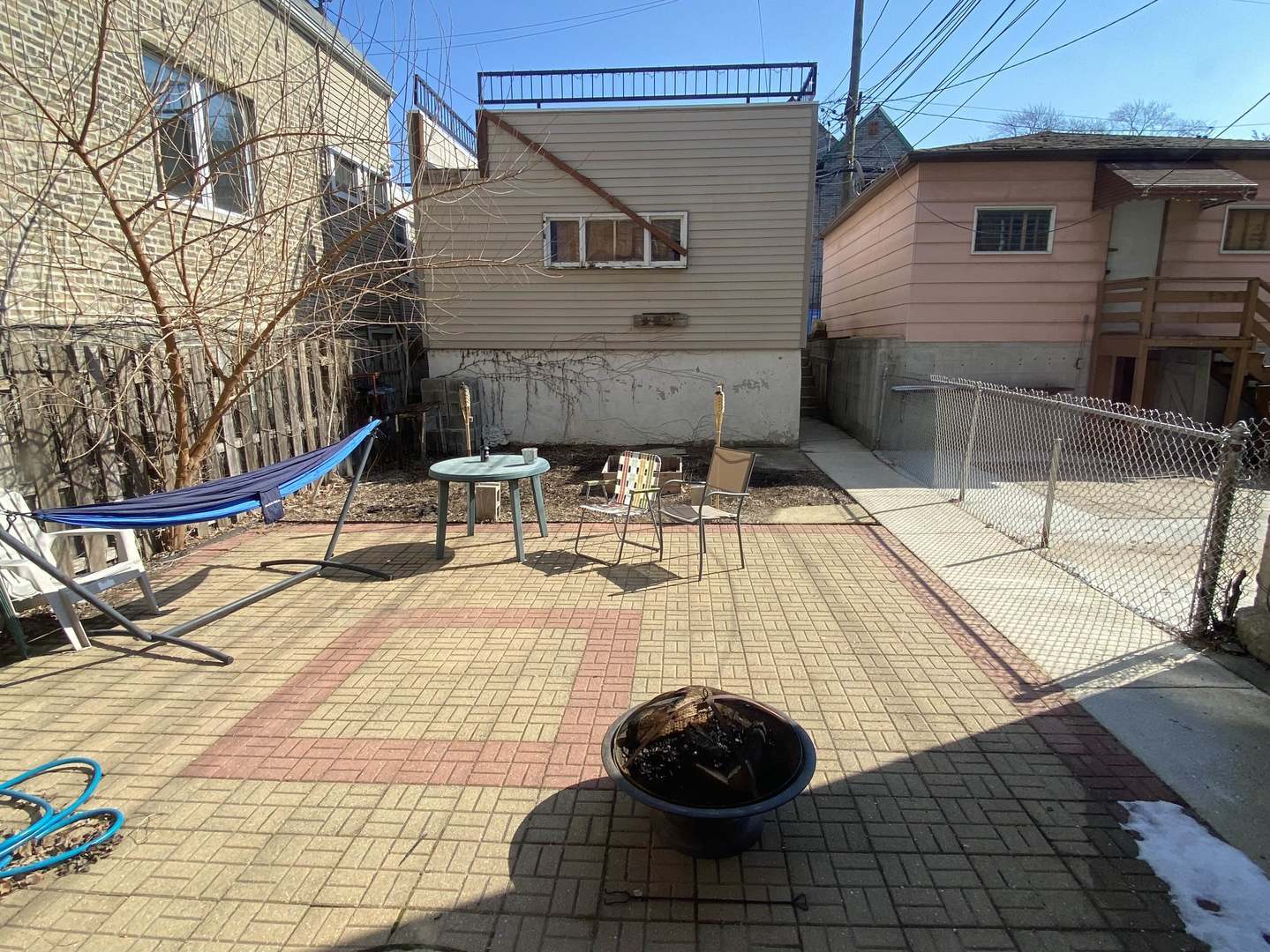 1635 N Honore Street