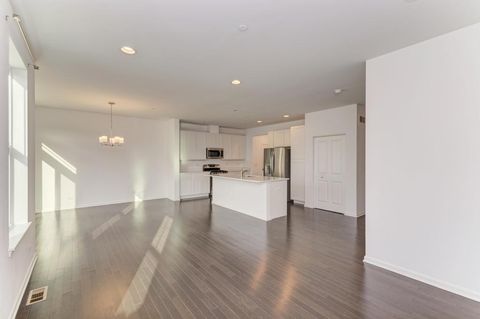 Tiny photo for 3S484 Lambe Lane, Warrenville, IL 60563 (MLS # 12509600)