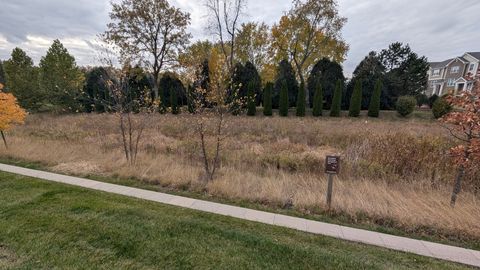 Tiny photo for 3S484 Lambe Lane, Warrenville, IL 60563 (MLS # 12509600)