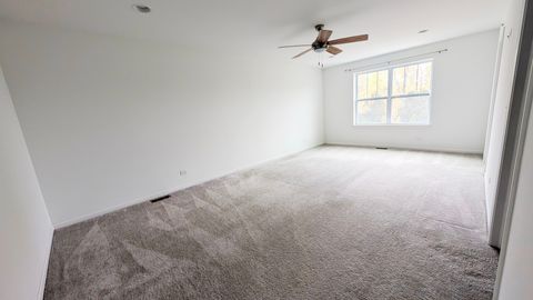 Tiny photo for 3S484 Lambe Lane, Warrenville, IL 60563 (MLS # 12509600)