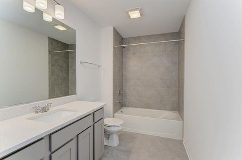 Tiny photo for 3S484 Lambe Lane, Warrenville, IL 60563 (MLS # 12509600)