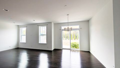 Tiny photo for 3S484 Lambe Lane, Warrenville, IL 60563 (MLS # 12509600)