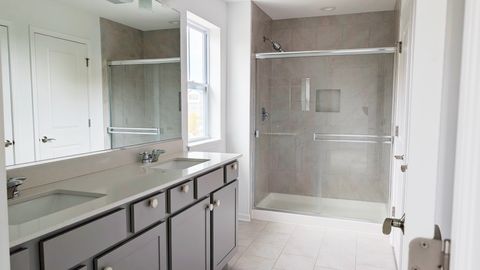 Tiny photo for 3S484 Lambe Lane, Warrenville, IL 60563 (MLS # 12509600)