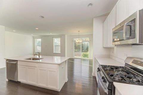 Tiny photo for 3S484 Lambe Lane, Warrenville, IL 60563 (MLS # 12509600)