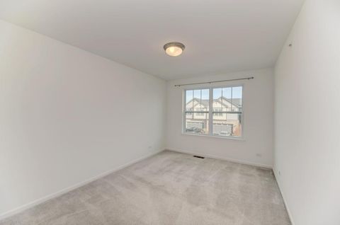 Tiny photo for 3S484 Lambe Lane, Warrenville, IL 60563 (MLS # 12509600)