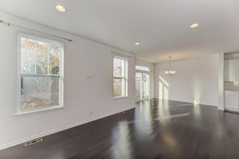 Tiny photo for 3S484 Lambe Lane, Warrenville, IL 60563 (MLS # 12509600)