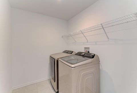 Tiny photo for 3S484 Lambe Lane, Warrenville, IL 60563 (MLS # 12509600)