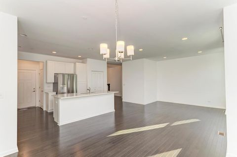 Tiny photo for 3S484 Lambe Lane, Warrenville, IL 60563 (MLS # 12509600)