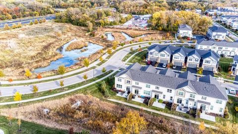 Tiny photo for 3S484 Lambe Lane, Warrenville, IL 60563 (MLS # 12509600)