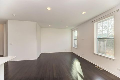 Tiny photo for 3S484 Lambe Lane, Warrenville, IL 60563 (MLS # 12509600)