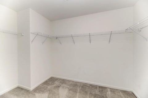 Tiny photo for 3S484 Lambe Lane, Warrenville, IL 60563 (MLS # 12509600)