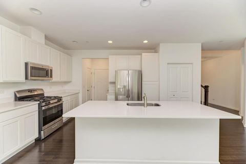 Tiny photo for 3S484 Lambe Lane, Warrenville, IL 60563 (MLS # 12509600)