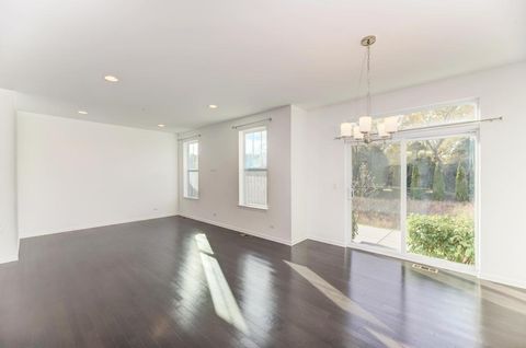 Tiny photo for 3S484 Lambe Lane, Warrenville, IL 60563 (MLS # 12509600)