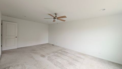 Tiny photo for 3S484 Lambe Lane, Warrenville, IL 60563 (MLS # 12509600)