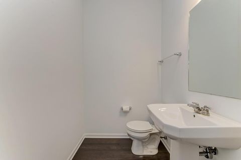 Tiny photo for 3S484 Lambe Lane, Warrenville, IL 60563 (MLS # 12509600)