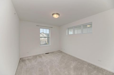 Tiny photo for 3S484 Lambe Lane, Warrenville, IL 60563 (MLS # 12509600)